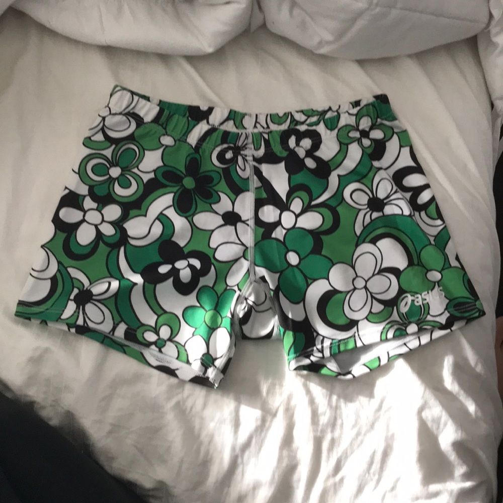 ASICS Exercise Shorts